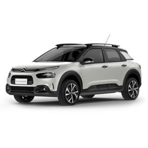 Citroën SUV C4 Cactus